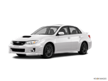 2013 Subaru Impreza WRX Limited  Sedan